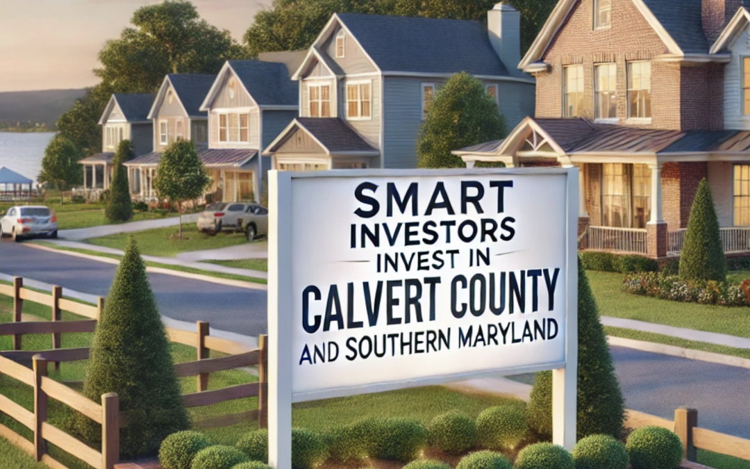 invest in calvert